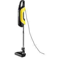 Aspirator Manual Karcher VC 5, Galben | Negru