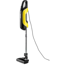 Aspirator Manual Karcher VC 5, Galben | Negru