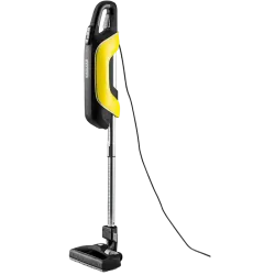 Aspirator Manual Karcher VC 5, Galben | Negru
