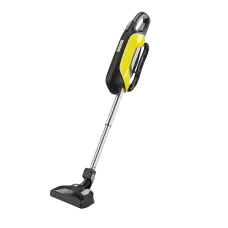 Aspirator Manual Karcher VC 5, Galben | Negru