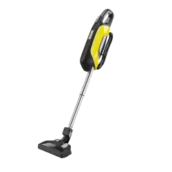 Aspirator Manual Karcher VC 5, Galben | Negru