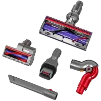 Aspirator Vertical Dyson V10 Origin, Violet