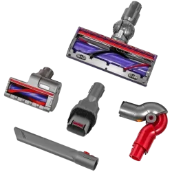 Aspirator Vertical Dyson V10 Origin, Violet