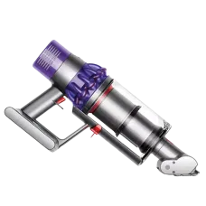 Aspirator Vertical Dyson V10 Origin, Violet