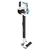 Aspirator Vertical Sharp SAVP4001AQEU, Alb | Albastru