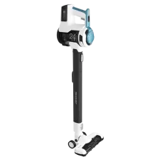 Aspirator Vertical Sharp SAVP4001AQEU, Alb | Albastru