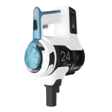 Aspirator Vertical Sharp SAVP4001AQEU, Alb | Albastru