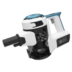 Aspirator Vertical Sharp SAVP4001AQEU, Alb | Albastru