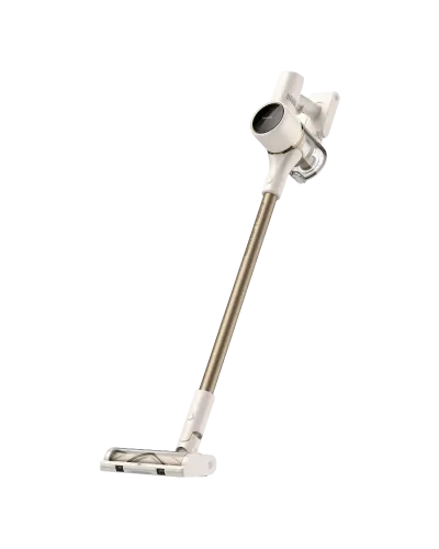 Aspirator Vertical Dreame R10, Alb