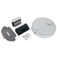 Aspirator Robot Xiaomi S10 B106GL, Alb