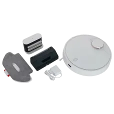 Aspirator Robot Xiaomi S10 B106GL, Alb