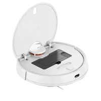 Aspirator Robot Xiaomi S10 B106GL, Alb