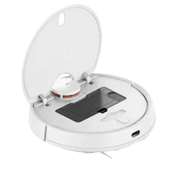 Aspirator Robot Xiaomi S10 B106GL, Alb