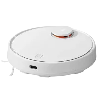 Aspirator Robot Xiaomi S10 B106GL, Alb