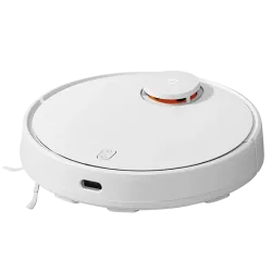 Aspirator Robot Xiaomi S10 B106GL, Alb