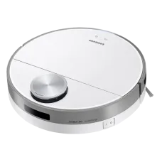 Aspirator Robot Samsung VR30T85513W/EV, Alb