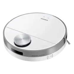 Aspirator Robot Samsung VR30T85513W/EV, Alb