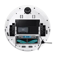 Aspirator Robot Samsung VR30T85513W/EV, Alb