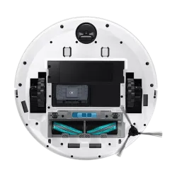 Aspirator Robot Samsung VR30T85513W/EV, Alb