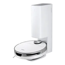 Aspirator Robot Samsung VR30T85513W/EV, Alb