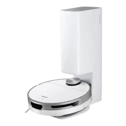Aspirator Robot Samsung VR30T85513W/EV, Alb