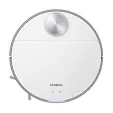Aspirator Robot Samsung VR30T85513W/EV, Alb