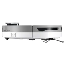 Aspirator Robot Samsung VR30T85513W/EV, Alb