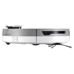 Aspirator Robot Samsung VR30T85513W/EV, Alb