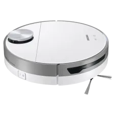 Aspirator Robot Samsung VR30T85513W/EV, Alb