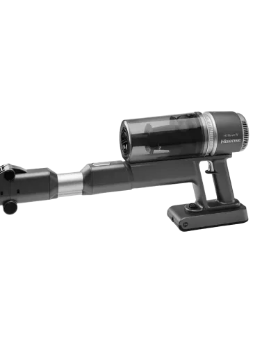 Aspirator Vertical Hisense HVC6464A, Gri