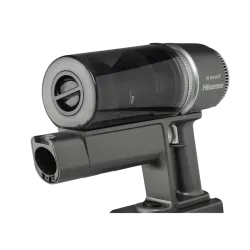 Aspirator Vertical Hisense HVC6464A, Gri