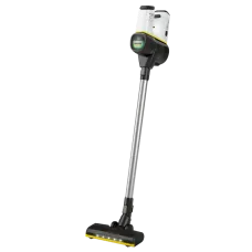 Aspirator Vertical Karcher VC 6 Cordless ourFamily, Alb | Negru
