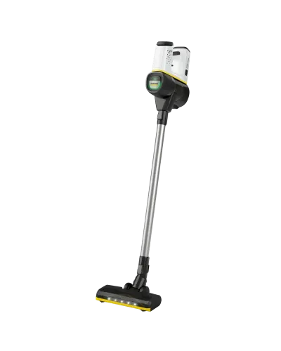 Aspirator Vertical Karcher VC 6 Cordless ourFamily, Alb | Negru