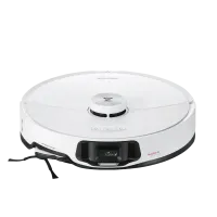 Aspirator Robot Roborock S8 Max V Ultra, Alb