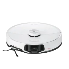 Aspirator Robot Roborock S8 Max V Ultra, Alb