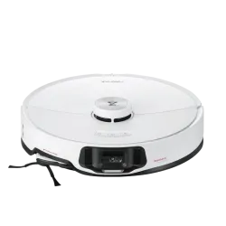 Aspirator Robot Roborock S8 Max V Ultra, Alb