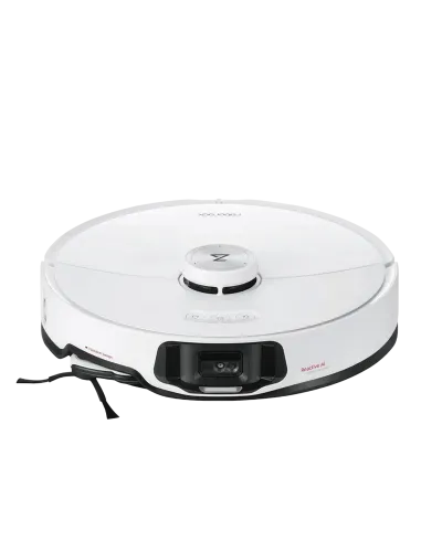 Aspirator Robot Roborock S8 Max V Ultra, Alb