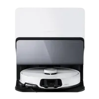 Aspirator Robot Roborock S8 Max V Ultra, Alb