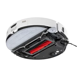 Aspirator Robot Roborock S8 Max V Ultra, Alb