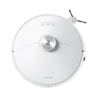 Aspirator Robot Roborock S8 Max V Ultra, Alb