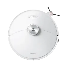 Aspirator Robot Roborock S8 Max V Ultra, Alb