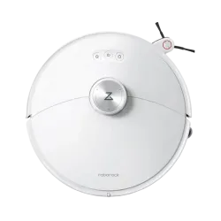 Aspirator Robot Roborock S8 Max V Ultra, Alb