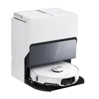 Aspirator Robot Roborock S8 Max V Ultra, Alb