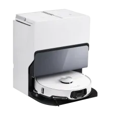 Aspirator Robot Roborock S8 Max V Ultra, Alb