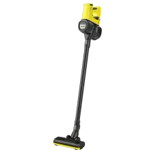 Aspirator Vertical Karcher VC 4S Cordless, Galben | Negru