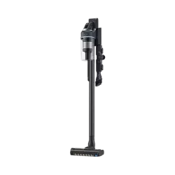 Aspirator Vertical Samsung Jet 85 Complete, Negru | Albastru