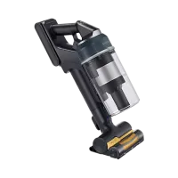 Aspirator Vertical Samsung Jet 85 Complete, Negru | Albastru