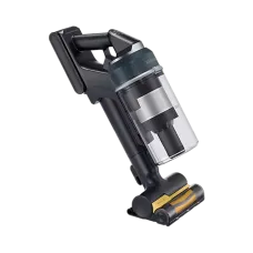 Aspirator Vertical Samsung Jet 85 Complete, Negru | Albastru