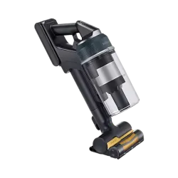 Aspirator Vertical Samsung Jet 85 Complete, Negru | Albastru