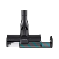 Aspirator Vertical Samsung Jet 85 Complete, Negru | Albastru